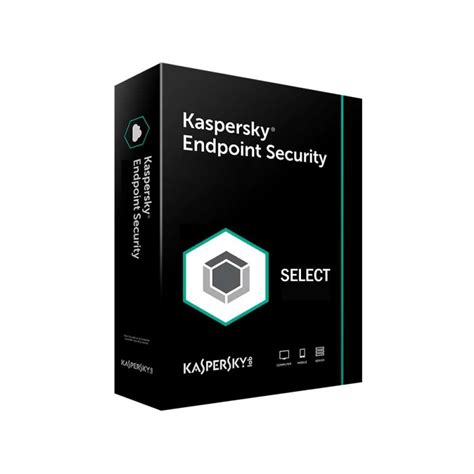 Kaspersky Endpoint Security For Windows