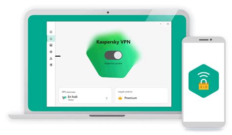 Kaspersky Secure VPN vulnerability could have given hackers the keys to the kingdom TechRadar