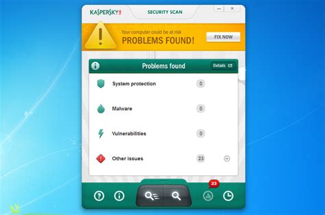 Kaspersky online scanner. Open the main window of Kaspersky and go to the Security section. In the Scan section, click the Choose scan button. The Scan window opens. In the Scan window, select … 
