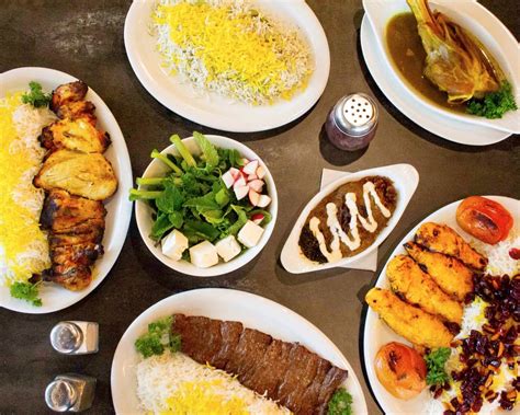 Kasra persian grill houston. Here are Houston's top 6 Persian/Iranian spots. Watch on. 1. Kasra Persian Grill. Photo: J B./ Yelp. Topping the list is Kasra Persian Grill. Located at 9741 Westheimer Road in Westchase, the ... 