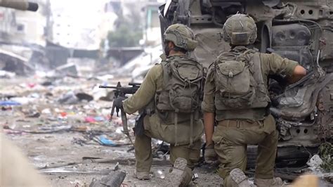Kassam Tugayları: Gazze'nin batısında 15 İsrail askerini öldürdük - Son Dakika Haberleri