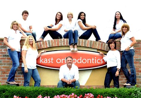 Kast Orthodontics – Orthodontist in Strongsville, OH