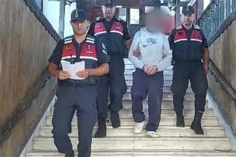 Kastamonu'da 22 firari yakalandı - Son Dakika Haberleri