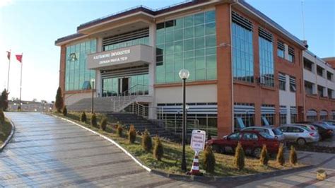 Kastamonu Üniversitesi 2025 Taban Puanları Ve  Kazanabilirsin.