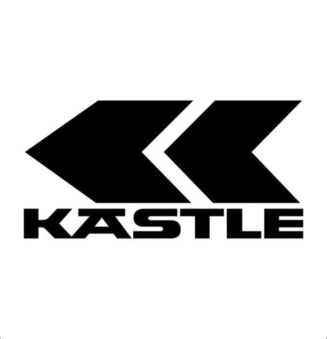 Kastle Skis Logo