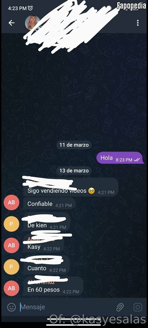 Kasyesalas Onlyfans Leak [HD] 😈