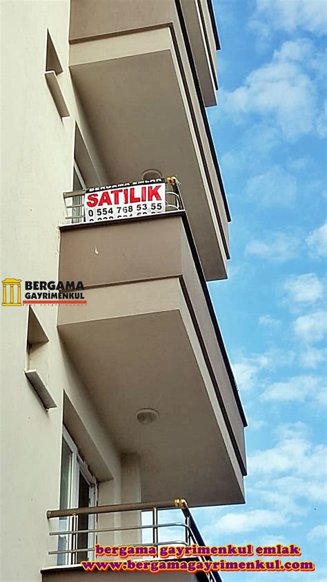 Kat bergama fatihde satılık daire Telefonu Göster Mesaj Bergama, Fatih Mahallesi 14 1.