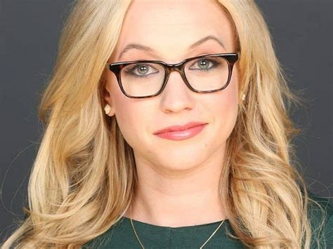 Kat Timpf currently serves as a contributor for FOX News Channel (F
