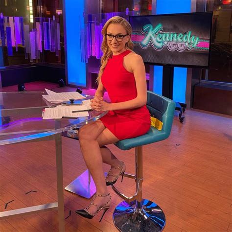Kat timpf fox salary. Kat Timpf: If you make it to 90, you can say whatever you want 'Gutfeld!' panelists discuss reports a 90-year-old woman was forced to step down from her volunteer position after asking about the ... 