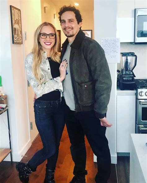 Kat Timpf is married to Cameron Friscia. Kat stated that she was sti