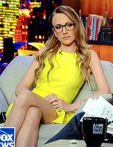Kennedy was joined by Gutfeld! co-host Kat Timpf, Fox News contributor Guy Benson, and Fox Radio host Jimmy Failla as she signed off her show for the last time.. 