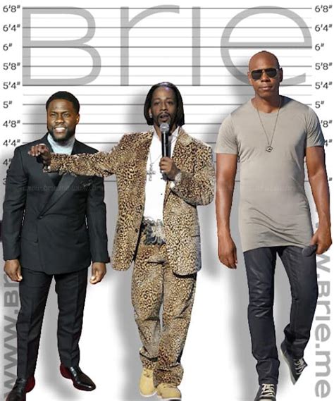 There is no evidence to suggest that Katt Williams is insecure about his height. He often jokes about it in his comedy routines and has embraced it as part of his unique persona. Question 5: What is Katt Williams' stance on height discrimination? Katt Williams has spoken out against height discrimination, calling it a form of prejudice that .... 