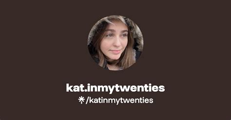 🔥 [PPV] Kat.Inmytwenties Onlyfans Leaked
