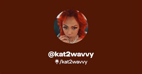 Kat2Wavvy Onlyfans Leak XxX 🍑