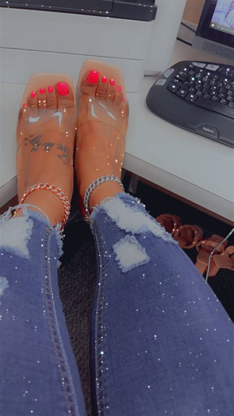 Kat_Footgoddess Leaks [PPV] 🍑