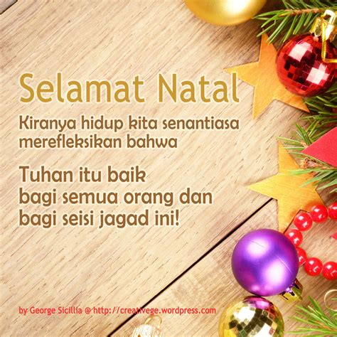 Kata Ucapan Selamat Natal 2024 & Tahun Baru 2024 - Pinterest