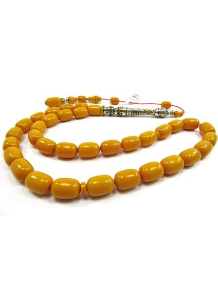 Katalin Pusula Tesbih. 