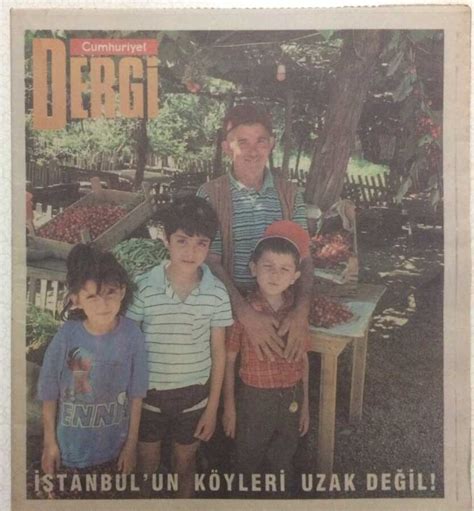 Katalog Dergi Eki Gazetesi, 1988 Yılı, 4. Ayı, 3. Günü, 24. Sayfası. 