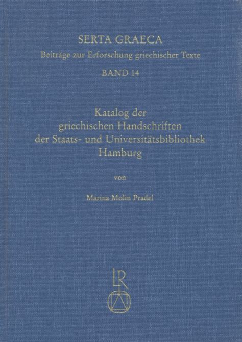 Katalog der handschriften der staats  und universitätsbibliothek zu hamburg. - Comerciantes españoles en la lima borbonica.