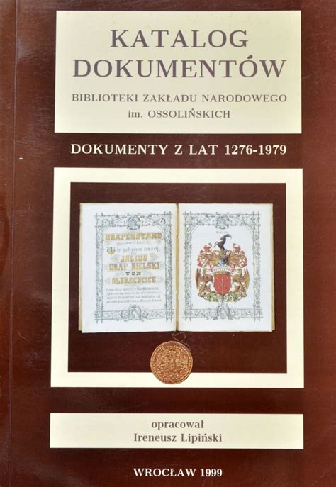Katalog dokumentów biblioteki zakładu narodowego im. - Ensayos de historia y literatura mirandina.