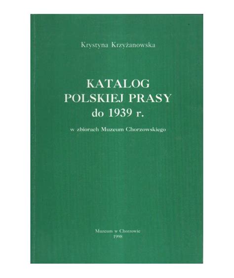 Katalog polskiej prasy do 1939 r. - Bmw 323i m54 repair manual 2002.