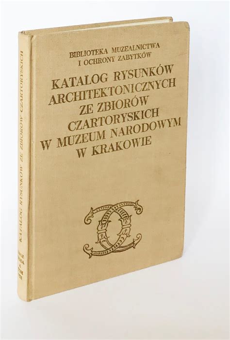 Katalog rysunków architektonicznych ze zbiorów muzeum narodowego w krakowie. - 1987 honda ch 250 service manual.