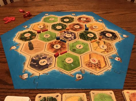 Welcome to the World of CATAN | Home | CATAN.