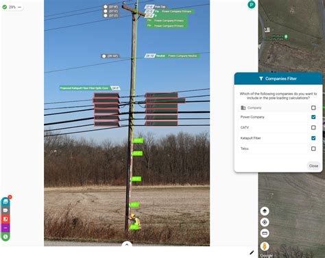 Katapult pro. Designed to make data collection and pole engineering safer and faster, Katapult Pro streamlines your workflows so you meet and exceed your goals. our products Data Collection Gather accurate, defensible photo … 
