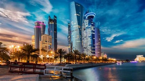 Katar ın gezilecek yerleri