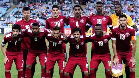 Katar fußball liga
