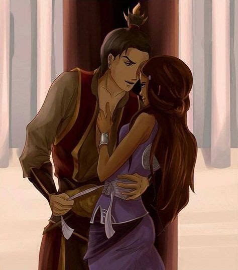 Katara makes zuko cry fanfiction. " He said coldly.  Permanently.  Zuk...