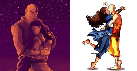 Katara x aang lemon.  Eventual Kataang.  103K 1.  Languid.  Kataang lemon.  Kata...