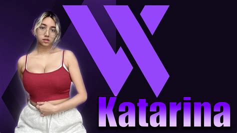Katarinafps instagram. Twitch is the world's leading video platform and community for gamers. 