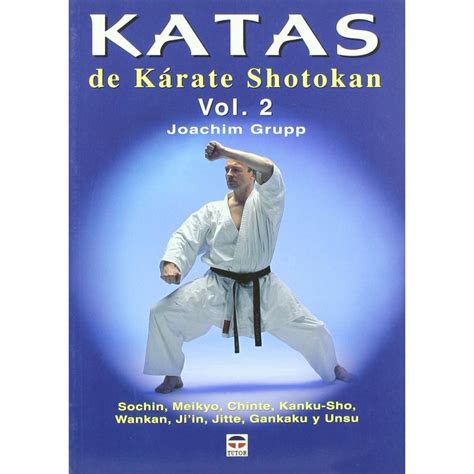 Katas de karate shotokan vol 2. - Manual de hummer h3 en espanol.