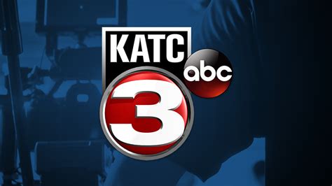 KATC produces local news and talk programming, w