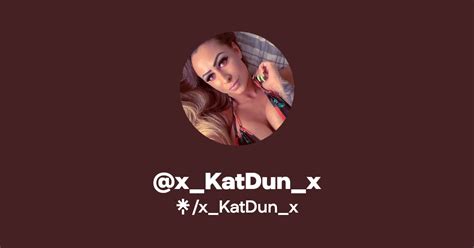 Katdun_X Leaked [PPV] 🍌