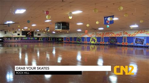 Mar 29, 2022 · By Susan Geary. March 29, 2022. 0. 4046. Kate’s Roller Rinks in the Greater Charlotte area of North Carolina, offer a legendary skating experience, whether you’re 5, 65, play derby, speed skate, jam, or just want to hit up a public session. Boasting a large wood floor at each of their 3 locations, each rink has something else in common. . 