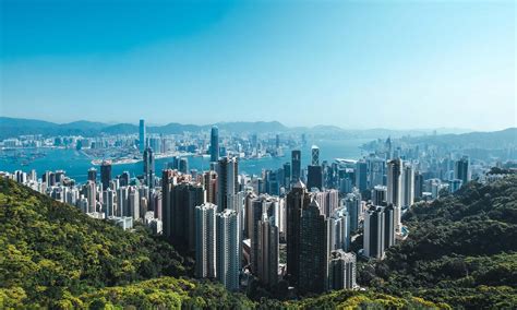 Kate Dalton on LinkedIn: Hong Kong scraps pre-departure testing