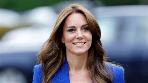 Kate Middleton News