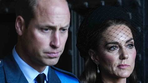 Kate Middleton and Prince William Are Reportedly Moving Without …