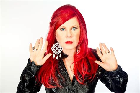 Kate Pierson - IMDb