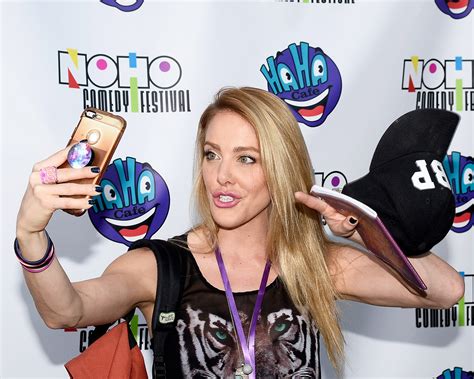 Kate Quigley Comedian Leaks [SEX VIDEO] 😈