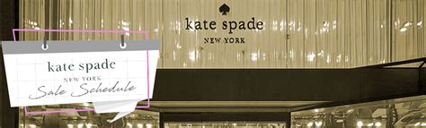 Kate Spade Sale Calendar: Sale Schedule & Savings …