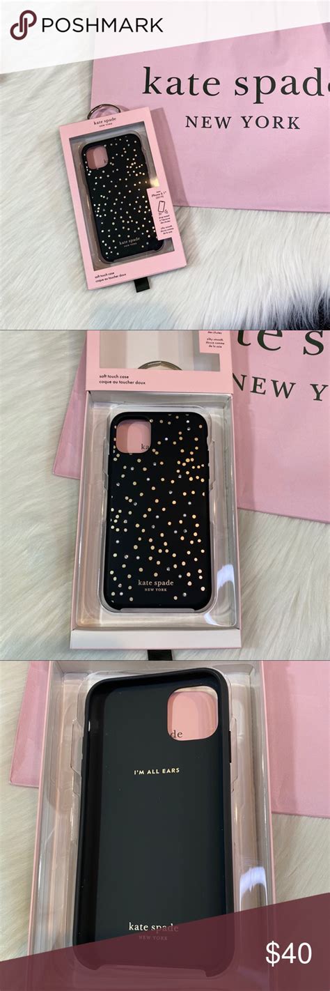 Kate Spade phone case - iPhone 11 - Poshmark