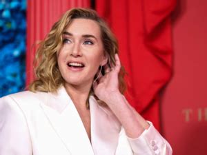 Kate Winslet Returns; This Time with TRUST and THE PALACE