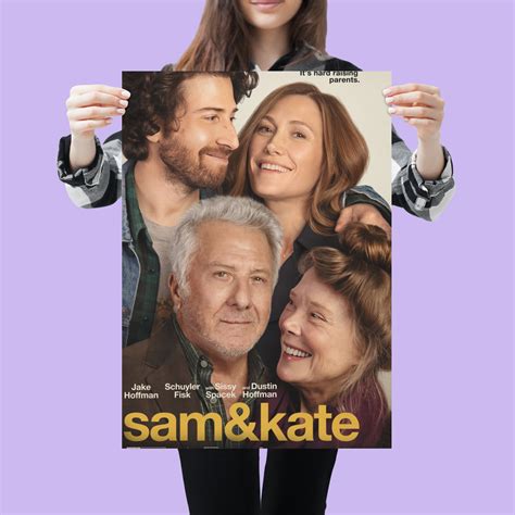 Kate and Sam Women