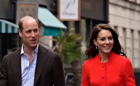 Kate and william news. Things To Know About Kate and william news. 