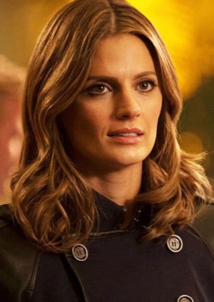 Kate beckett boobs.  4,535 Followers, 329 Following, 1,911 Posts - Beckett (...