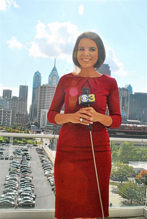 As of 2024, she is around 43 years old. Wiki Biography / Profile Background. Introduction : Lauren Casey is a meteorologist for the Eyewitness Weather Team on CBS 3. Personal Life, Parents and Family Details : Lauren is a native of Pennsylvania, and was born in Lancaster. Although born in Lancaster, she considers South Jersey her home.. 