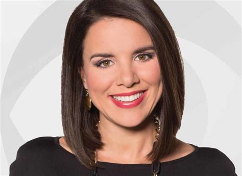Kate Bilo's love for forecasting started while she 